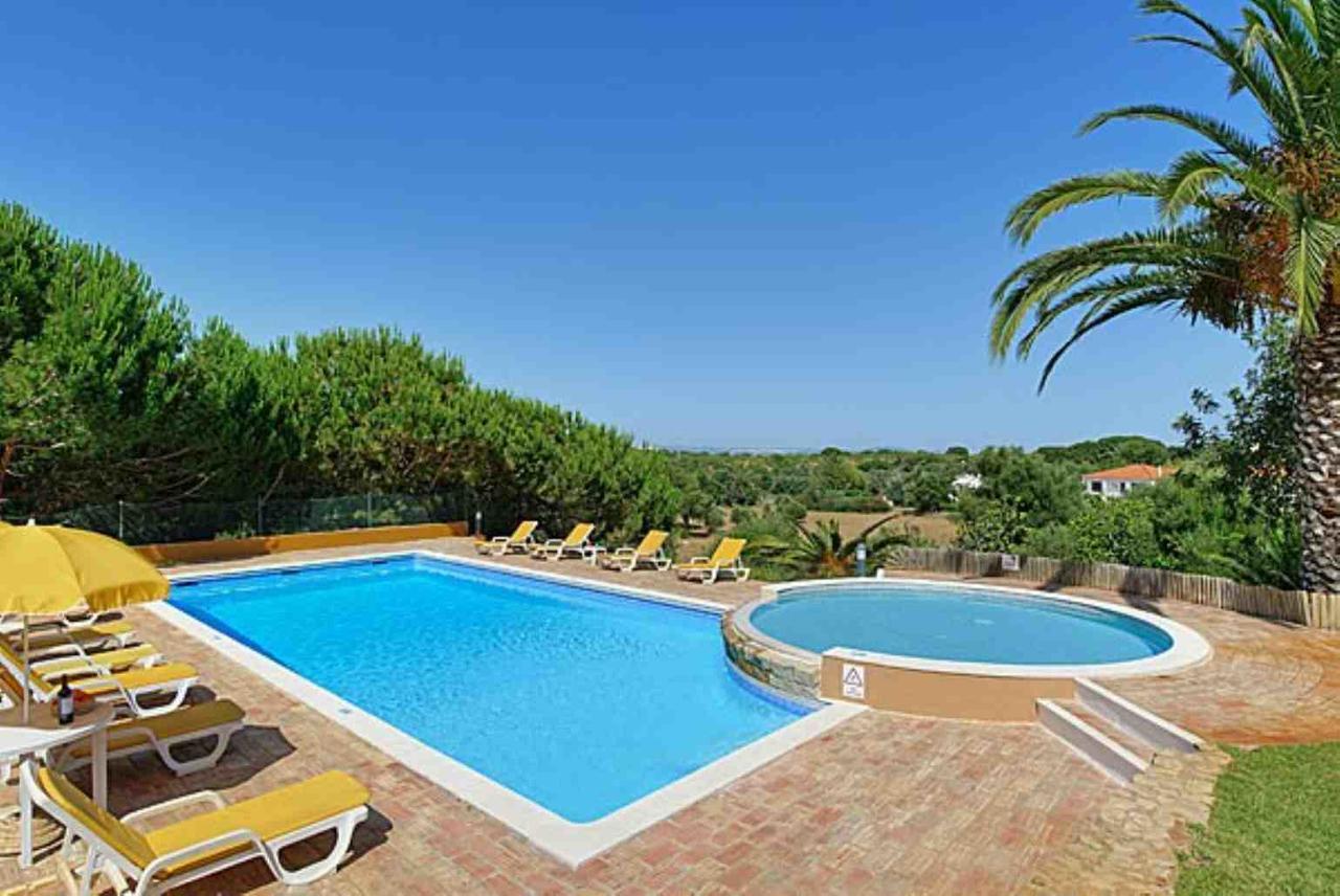 Monte Branco * Albufeira