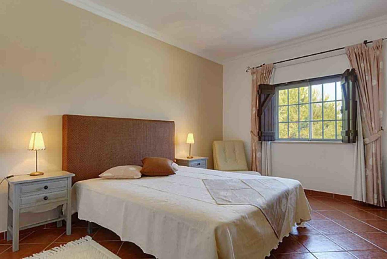 Monte Branco Villa *