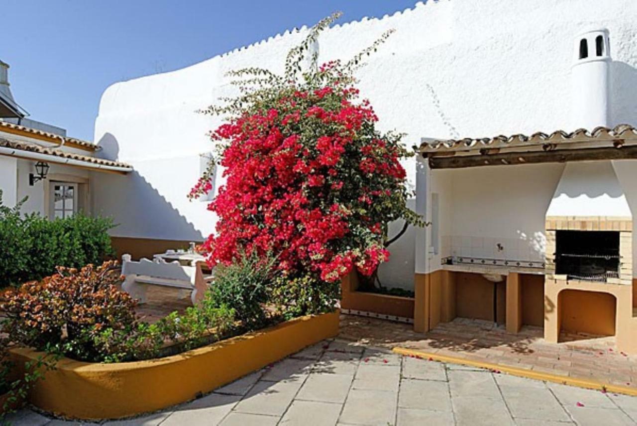 Villa Monte Branco Albufeira