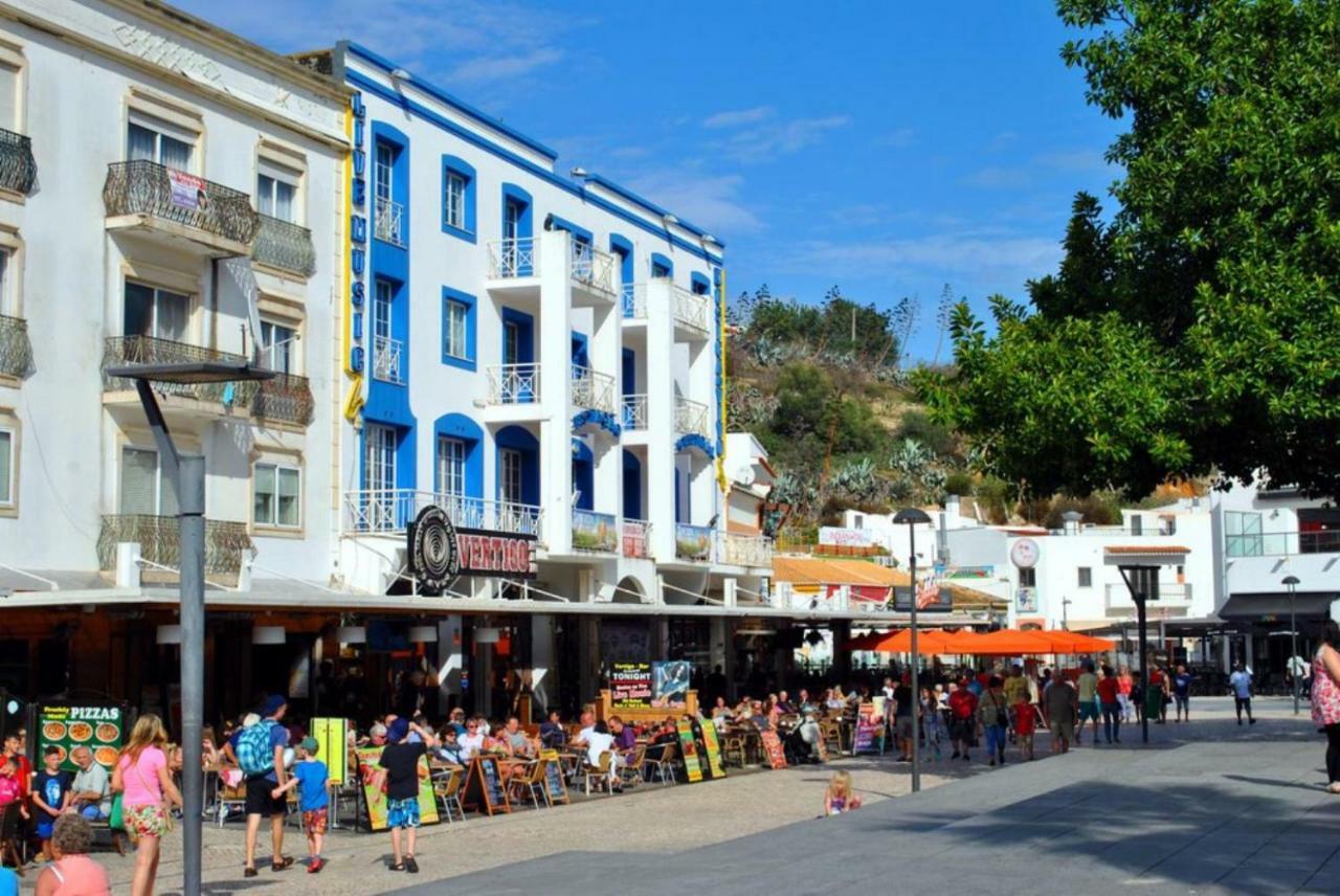 Villa Monte Branco Albufeira