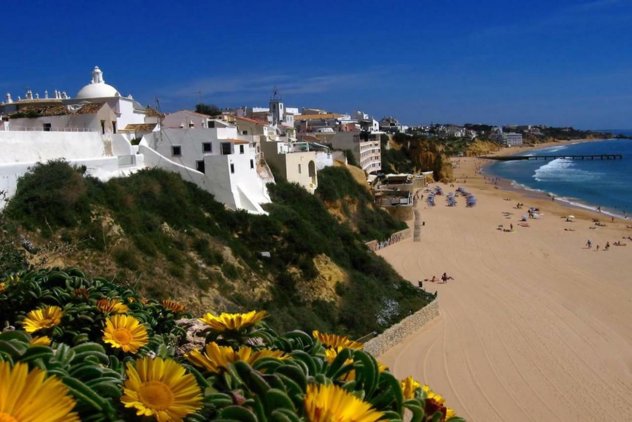 Villa Monte Branco Albufeira